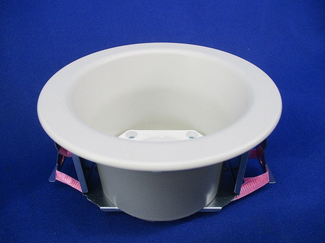 LEDダウンライトφ100(ランプ別売) LGD9100K