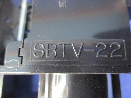 ユニットボックス(10個入) SBTV-22