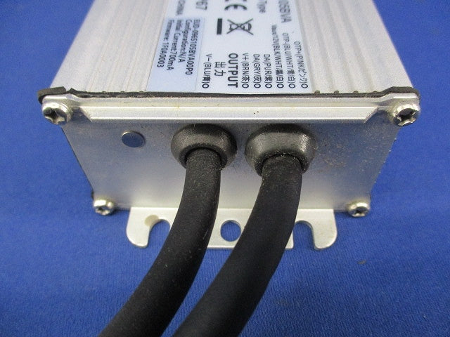 LEDドライバー(電源ユニット) EUD-096S105BVA