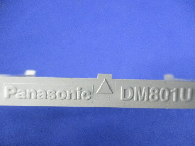らくワーク配管取付枠1コ用(22個入) DM801U