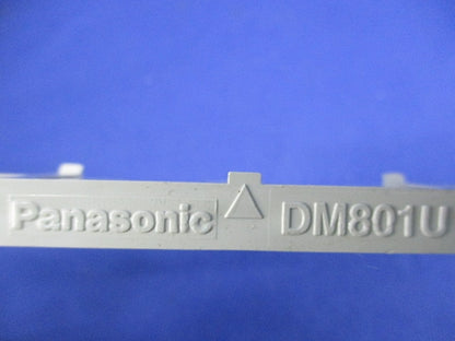 らくワーク配管取付枠1コ用(22個入) DM801U
