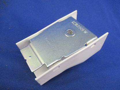 メタルモール 天井引き出しアダプタ B型(5個入)(ホワイト)(キズ有) DZB290KW