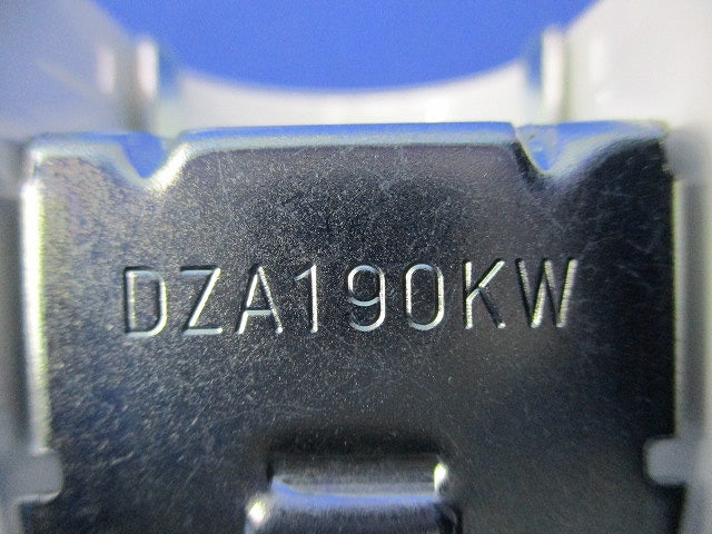 メタルモール A型 天井引き出しアダプタ(3個入) DZA190KW