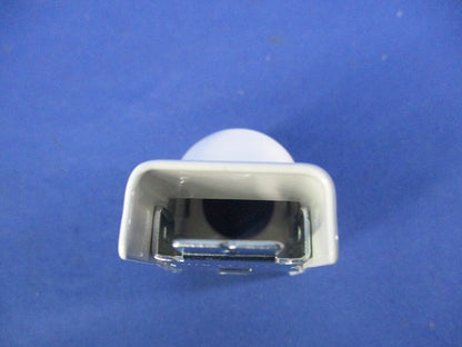 メタルモール A型 天井引き出しアダプタ(3個入) DZA190KW