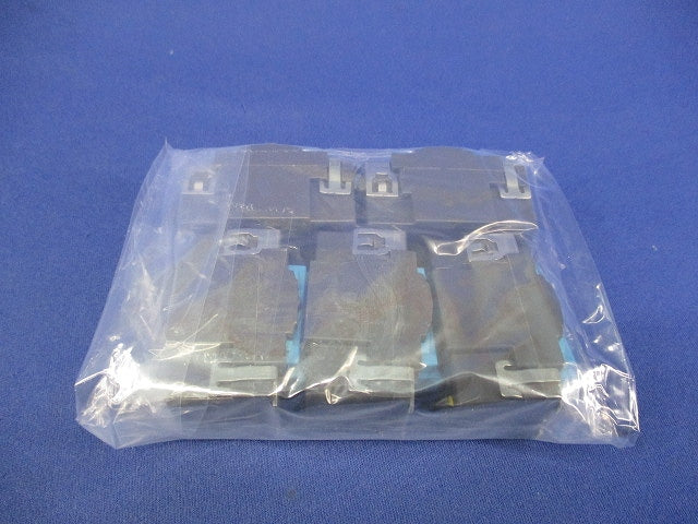 WIDEi(ワイド・アイ) スイッチ片切(5個入) WDG1111