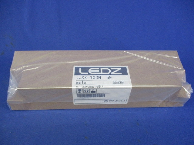 専用別置電源ユニット SX-103N5e