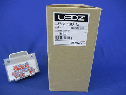 LED庭園灯(本体)(ポール別売) ERL8182HB