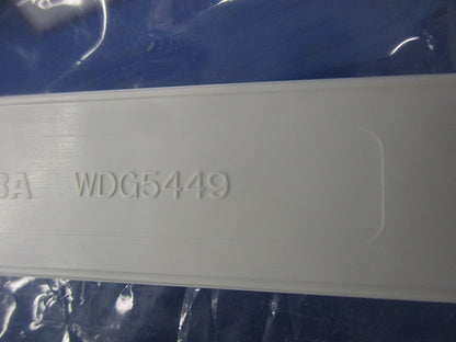 WIDEiプレート 2連接穴+3個用(7枚入)(ニューホワイト) WDG5449