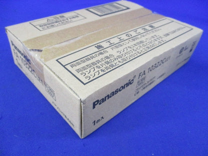 LED誘導灯(24年製)(表示板別売) FA10322CLE1