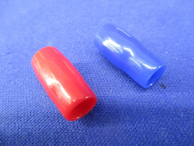 絶縁キャップセット(色混在210個以上入) TIC8他