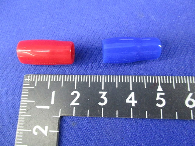 絶縁キャップセット(色混在210個以上入) TIC8他