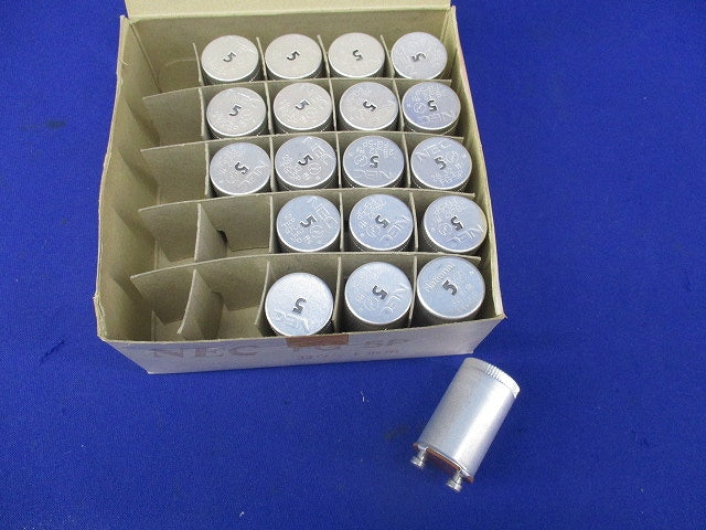 点灯管(19個入) FG-5P
