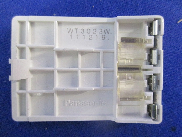 埋込スイッチハンドル(混在19個入)(ホワイト) WT3023W他