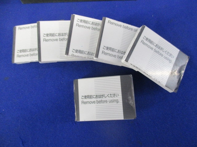 埋込スイッチハンドル(混在19個入)(ホワイト) WT3023W他