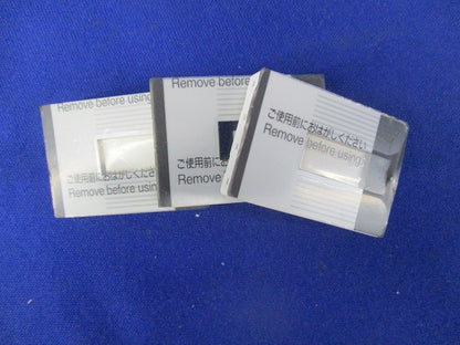 埋込スイッチハンドル(混在19個入)(ホワイト) WT3023W他