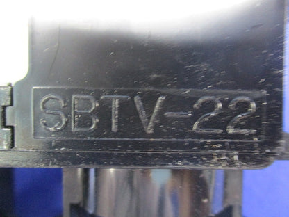 ユニットボックス(2個入) SBTV-22