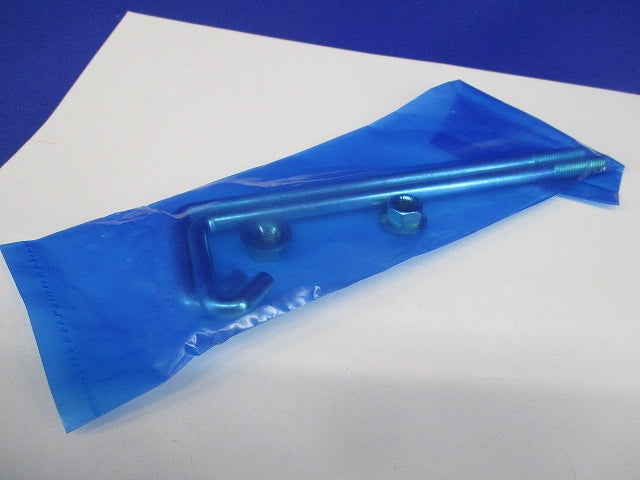カバークランプ用フックボルト(15対入) FB-CVCQ