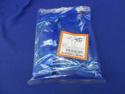 カバークランプ用フックボルト(15対入) FB-CVCQ