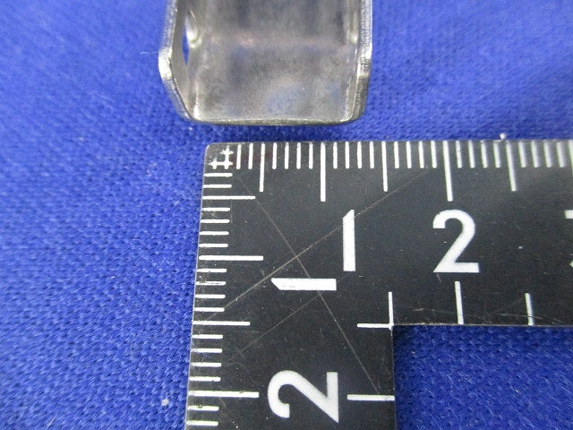 ステンレスバンド締付金具10mm幅(50個入) ES25