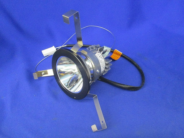 LED 軒下グレアレスダウンライトφ75(黒) ERD7825WB