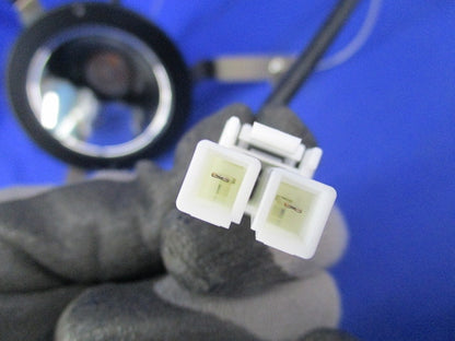 LED 軒下グレアレスダウンライトφ75(黒) ERD7825WB