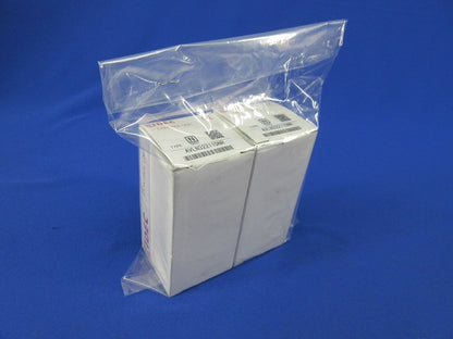 昭光押ボタンスイッチ ターンリセット形(2個入) AVLN32211DNR