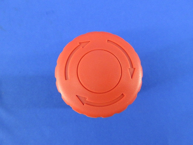 φ30 XNシリーズ 非常停止用押しボタンスイッチ(2個入) XN1E-BV402MFRH