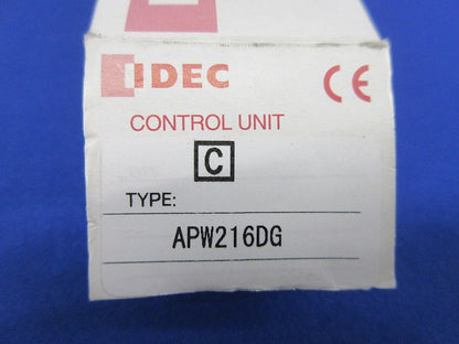 コントロールユニット(グリーン) APW216DG