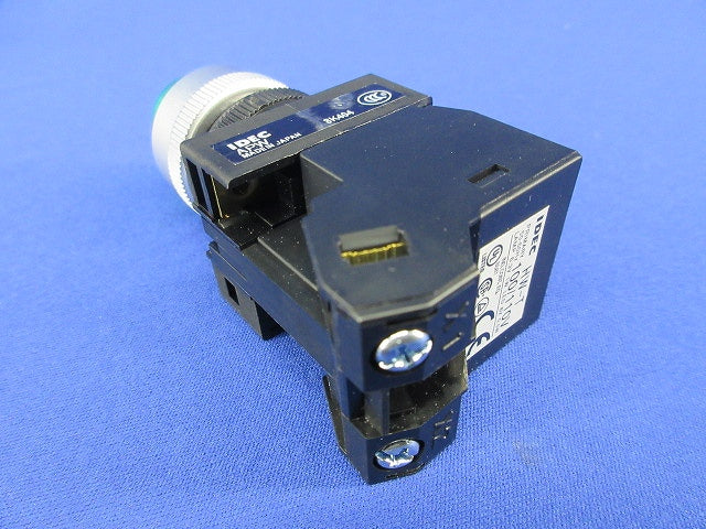 コントロールユニット(グリーン) APW216DG