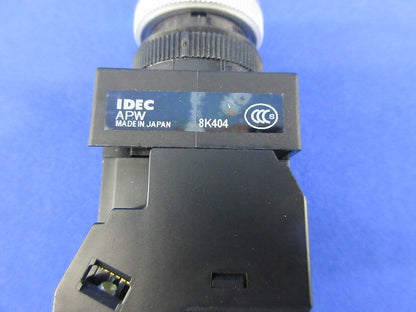 コントロールユニット(グリーン) APW216DG