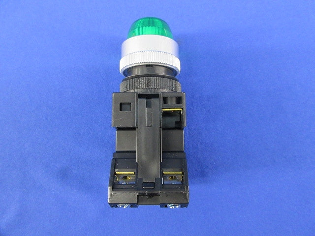 コントロールユニット(グリーン) APW216DG