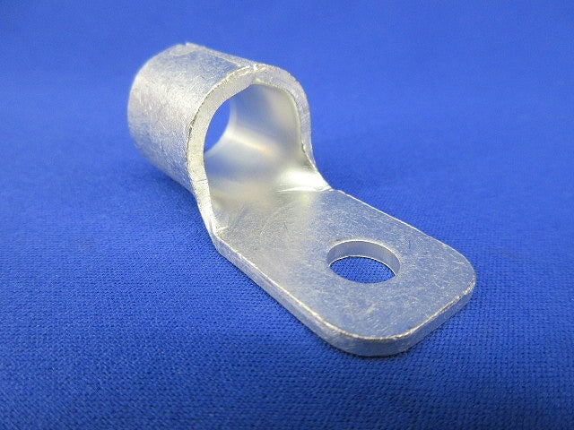 低圧開閉器用裸圧着端子 圧着端子(8個入) CB100-8