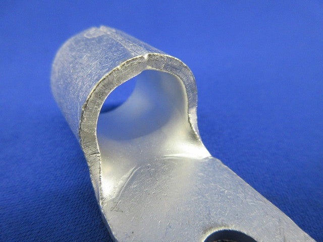 低圧開閉器用裸圧着端子 圧着端子(8個入) CB100-8