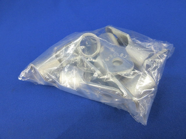 低圧開閉器用裸圧着端子 圧着端子(8個入) CB100-8