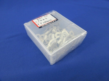 裸圧着端子(80個入) 8-5