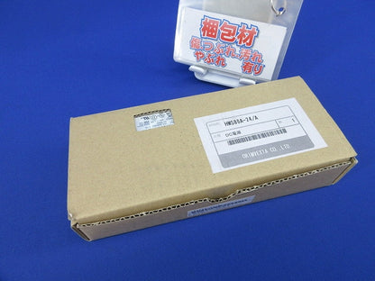 スイッチング電源 HWS-Aシリーズ(カバー付)(ジャンク品) HWS80A-24/A