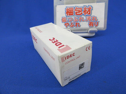 非常用停止押しボタンスイッチ φ30 XNシリーズ XN1E-BV402MFRH