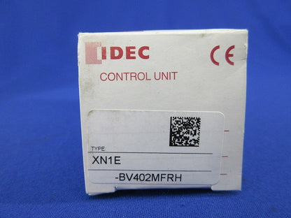 非常用停止押しボタンスイッチ φ30 XNシリーズ XN1E-BV402MFRH