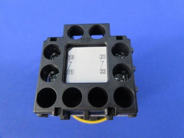 非常用停止押しボタンスイッチ φ30 XNシリーズ XN1E-BV402MFRH