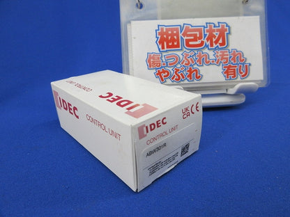 押しボタンスイッチ ABW301R