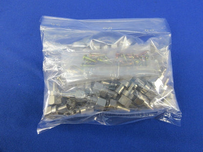 5C用F型接栓(30個入) 型番不明