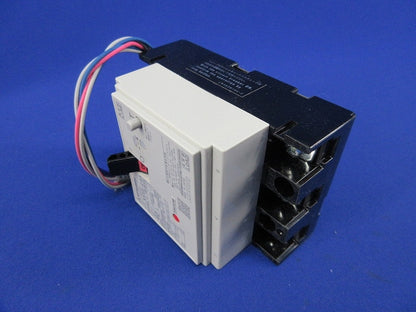 サーキットブレーカ3P3E40A NV50-CSA