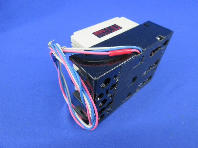 サーキットブレーカ3P3E40A NV50-CSA
