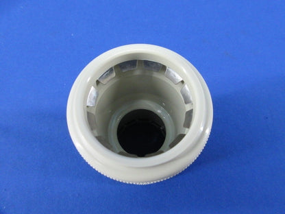 PF管用カップリング(9個入)(ベージュ) FPC-22Y