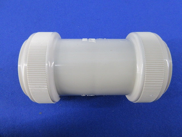 PF管用カップリング(9個入)(ベージュ) FPC-22Y