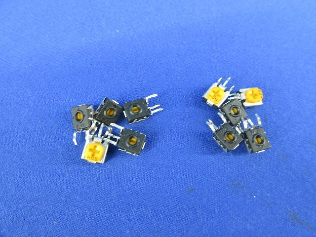 Potentimeter 10個入 EVM-L1GA00B14