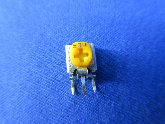 Potentimeter 10個入 EVM-L1GA00B14