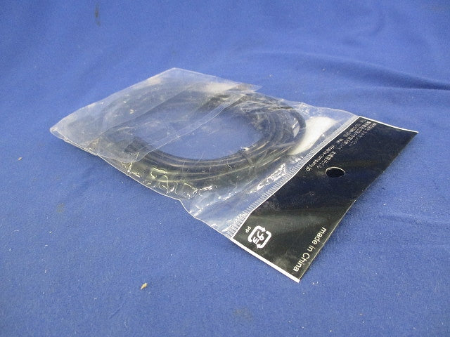 スリムタイプUSB2.0延長ケーブル(3m)(φ3.5mm) PCC-SLUSBAA30