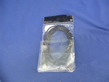 スリムタイプUSB2.0延長ケーブル(3m)(φ3.5mm) PCC-SLUSBAA30