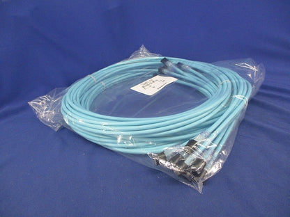 LANパッチコード(9本入)LB MC10GE-SD-MP
